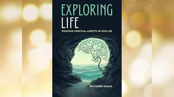 'Exploring Life' by Balvinder Kumar