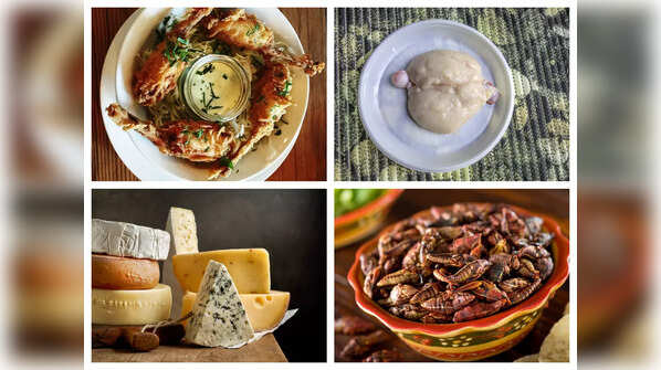 Lesser-known food festivals!