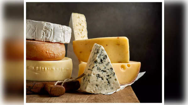 Cheese Rolling