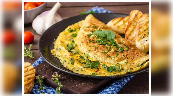 Giant Omelette Festival
