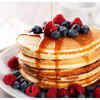 ​Olney Pancake Race