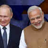 Article image for: What Putin’s visit means for India-Russia ties