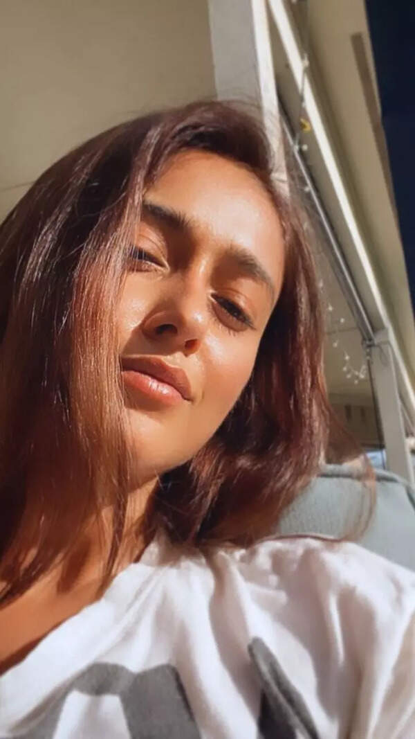 Ileana D Cruz Stills