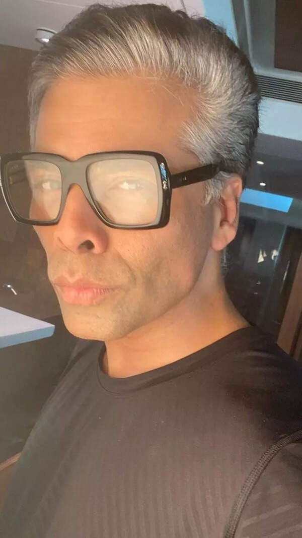 Karan Johar