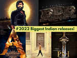 ​5 Most exciting Pan-Indian movies of 2022