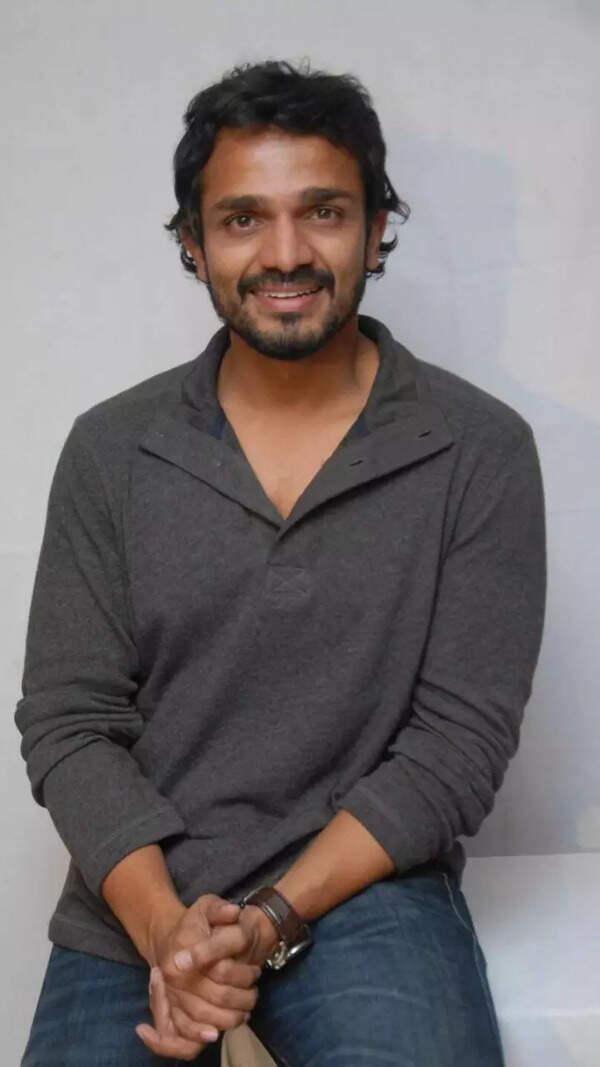 Vijay Raghavendra