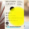 ​'When We Cease to Understand the World' by Benjamín Labatut