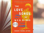 ​'The Love Songs of W.E.B. Du Bois' by Honorée Fanonne Jeffers