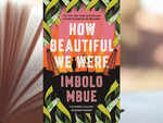 ​'How Beautiful We Were' by Imbolo Mbue