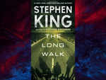 ​'The Long Walk' by Stephen King