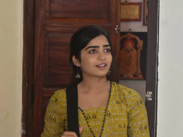 Gouri G Kishan