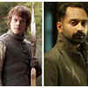Possibility 11: Theon Greyjoy- Fahadh Faasil