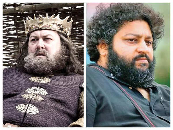 Lijo Jose Pellissery