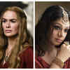 Possibility 8: Cersei Lannister- Shobana