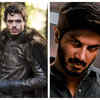 Possibility 5: Robb Stark- Dulquer Salmaan