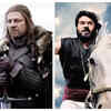 Possibility 2: Ned Stark- Mammootty