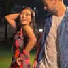 Article image for: Watch: 'Shershaah' actress <i class="tbold">manmeet kaur</i> dances on 'Tip Tip Barsa Pani'
