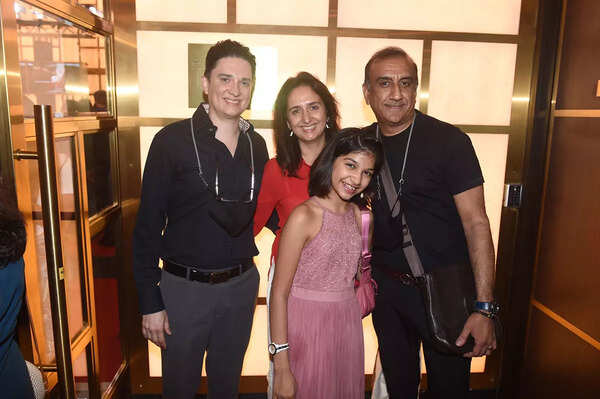 Milan Luthria