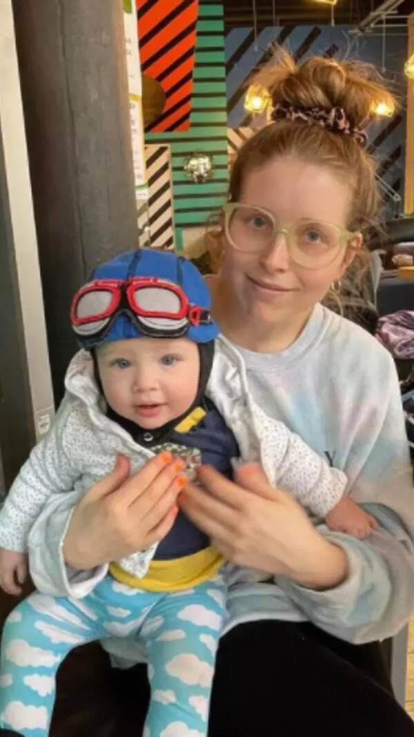 Jessie Cave Photos