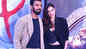 Athiya Shetty and KL Rahul make first public appearance as a couple at 'Tadap' premiere