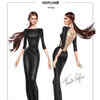 Details about the gown