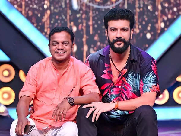 Ramesh Pisharody Photos
