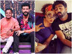​Dharmajan-Pisharody to Pearle-GP: Here are the popular duos of Malayalam TV