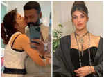 Viral pics with Sukesh Chandrashekhar, moving in with her beau: 5 times Jacqueline Fernandez made headlines
