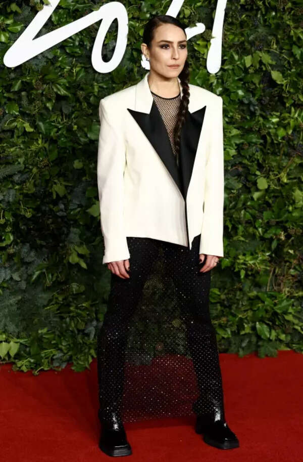 Noomi Rapace Photos