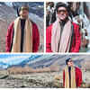 ​Clicking pictures