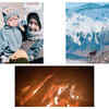 ​Freezing the moments