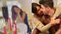 Priyanka Chopra and Nick Jonas enjoy romantic candlelight dinner on 3rd wedding anniversary, video goes viral