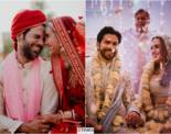 ​Year-ender 2021: Rajkummar-Patralekhaa to Varun-Natasha, celebs who got married this year and cast a love spell!