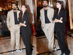​Their look