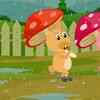 Article image for: Most Popular Kids Rhymes In Hindi - Pani Barsa Cham Cham | Videos For Kids | Kids Cartoons | Cartoon Animation For Children