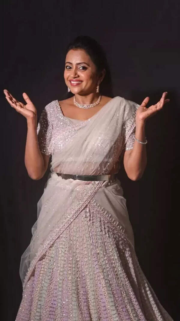 Suma Kanakala Stills