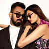 They look chic together!