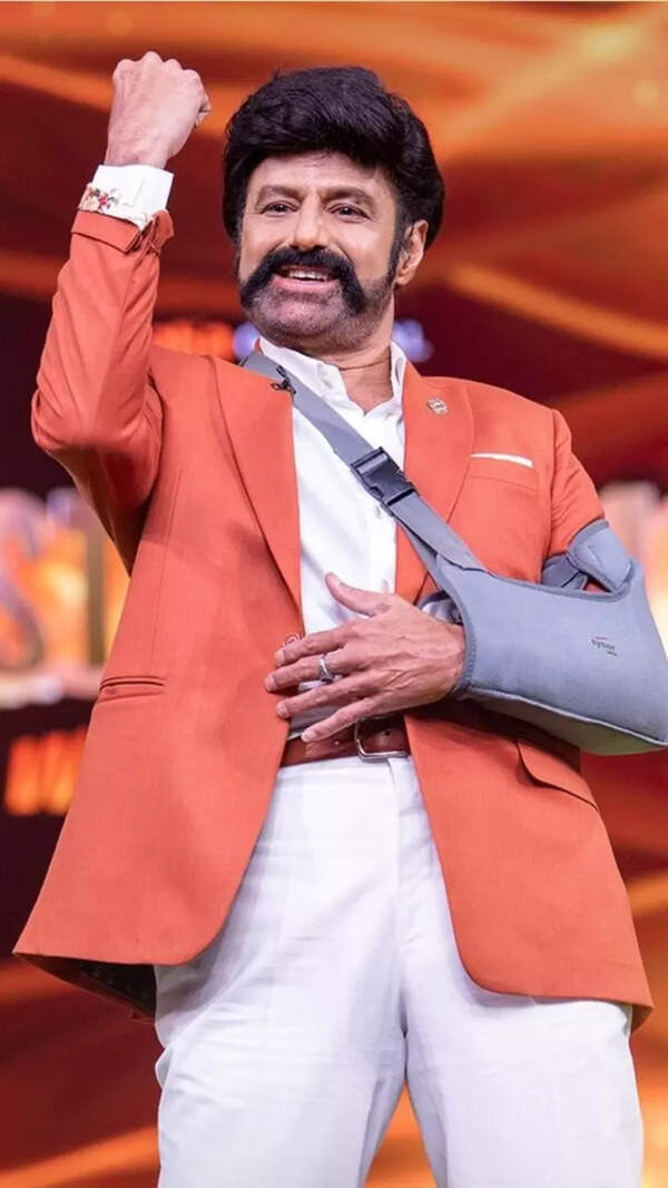 Nandamuri Balakrishna