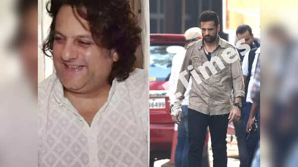 Actor Fardeen Khan has stunned his fans with his transformation!