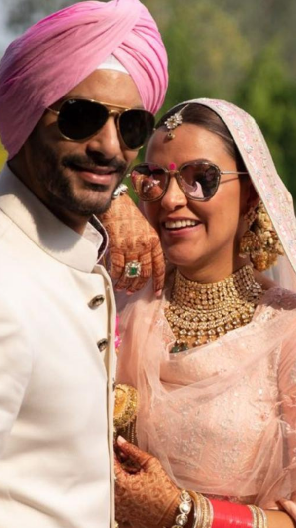 Angad Bedi