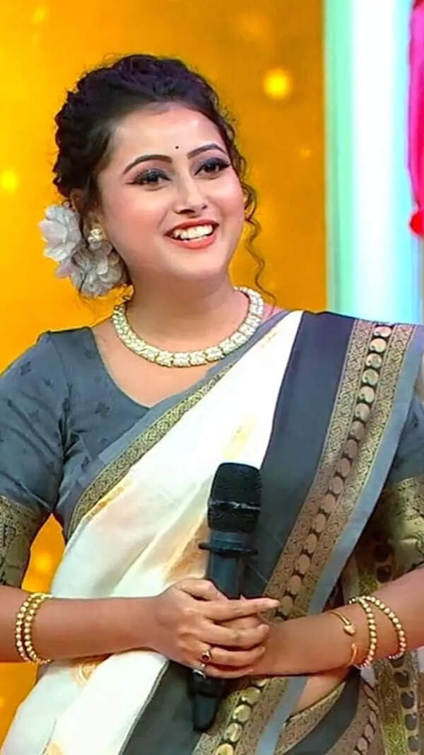 Pallavi Sharma Images