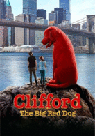 Clifford The Big Red Dog