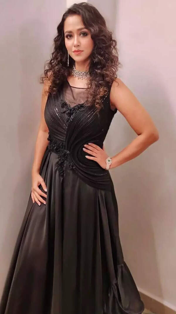 Sohini Sarkar Photos