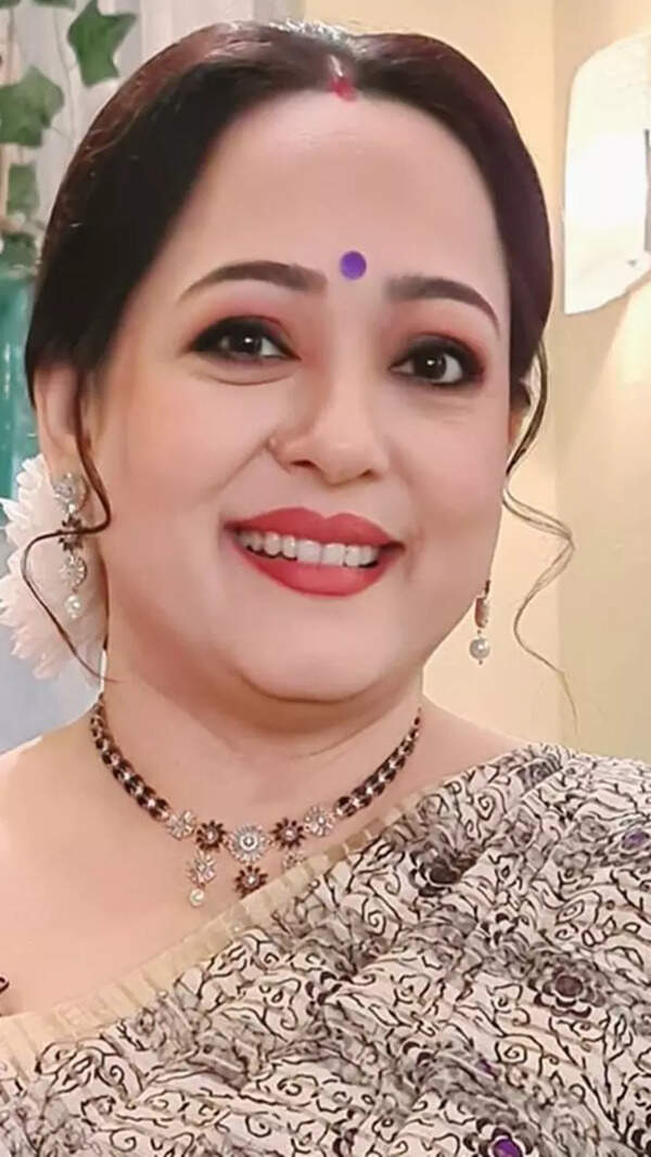 Aparajita Adhya Photos