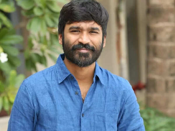 Dhanush