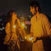 Diwali night
