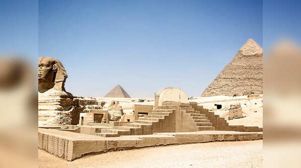 Egypt