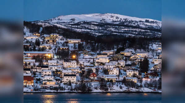 Norway