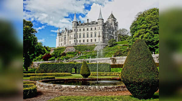 Scotland