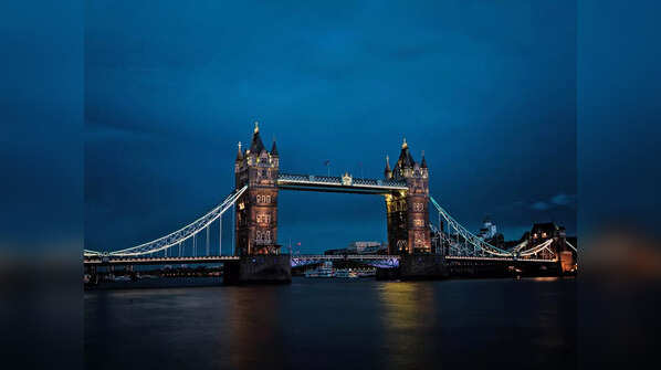 The UK